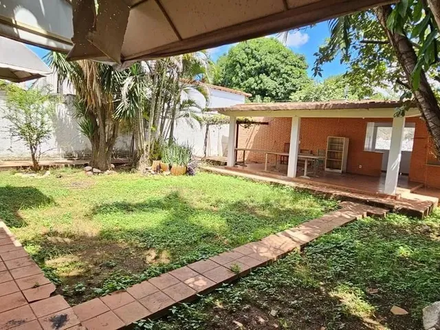 Imagem 4: Casa a Venda Setor Oeste Goiânia
