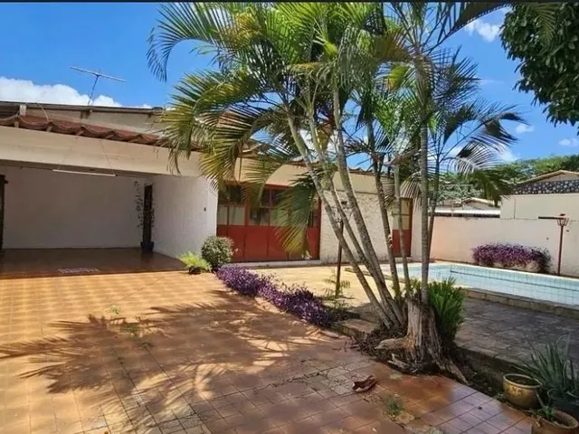 Imagem 10: Casa a Venda Setor Oeste Goiânia