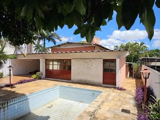 Imagem 11: Casa a Venda Setor Oeste Goiânia