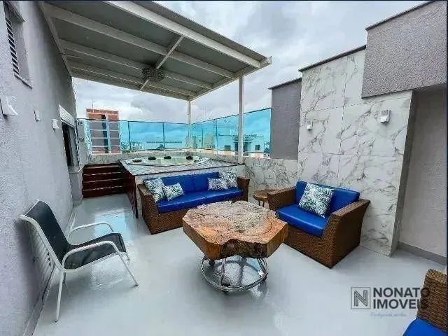 Imagem 6: Cobertura com 5 Dormitórios À Venda, 359 M² por R$ 1.490.000 - Setor Central