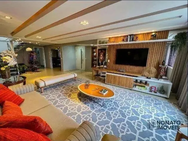 Imagem 11: Cobertura com 5 Dormitórios À Venda, 359 M² por R$ 1.490.000 - Setor Central