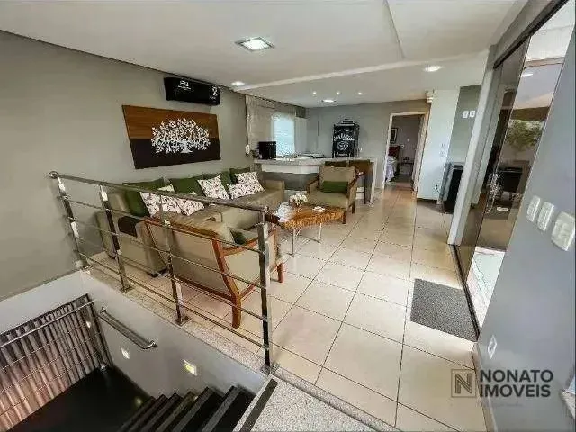Imagem 3: Cobertura com 5 Dormitórios À Venda, 359 M² por R$ 1.490.000 - Setor Central