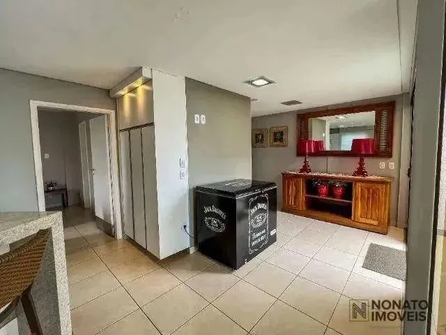 Imagem 14: Cobertura com 5 Dormitórios À Venda, 359 M² por R$ 1.490.000 - Setor Central