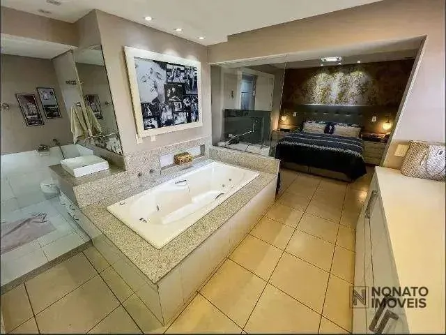 Imagem 12: Cobertura com 5 Dormitórios À Venda, 359 M² por R$ 1.490.000 - Setor Central