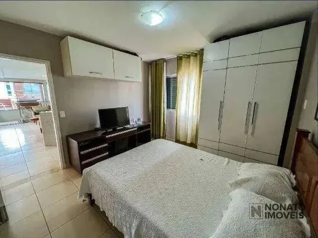 Imagem 13: Cobertura com 5 Dormitórios À Venda, 359 M² por R$ 1.490.000 - Setor Central