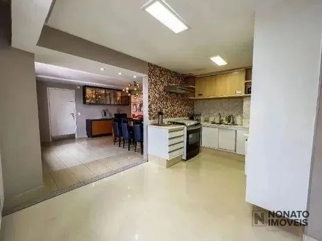 Imagem 2: Cobertura com 5 Dormitórios À Venda, 359 M² por R$ 1.490.000 - Setor Central