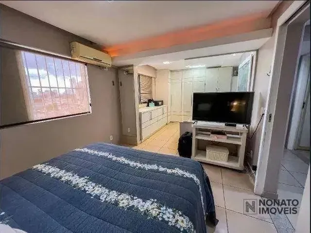 Imagem 9: Cobertura com 5 Dormitórios À Venda, 359 M² por R$ 1.490.000 - Setor Central