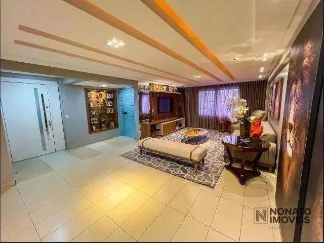 Imagem 16: Cobertura com 5 Dormitórios À Venda, 359 M² por R$ 1.490.000 - Setor Central
