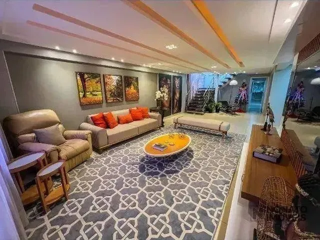 Imagem 8: Cobertura com 5 Dormitórios À Venda, 359 M² por R$ 1.490.000 - Setor Central