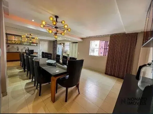 Imagem 10: Cobertura com 5 Dormitórios À Venda, 359 M² por R$ 1.490.000 - Setor Central