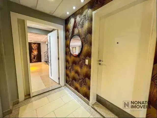 Imagem 15: Cobertura com 5 Dormitórios À Venda, 359 M² por R$ 1.490.000 - Setor Central