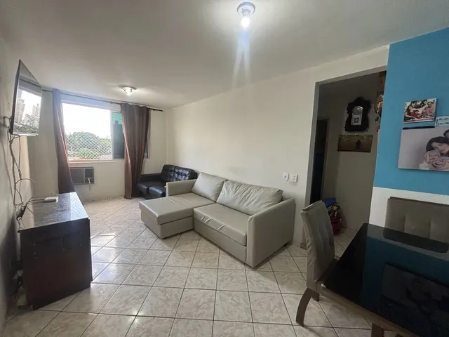 Imagem: Apartamento com 2 Quartos À Venda, 82M²