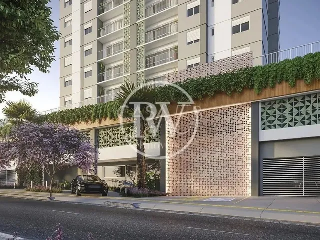 Imagem: Apartamento À Venda no Setor Bueno 2 Suítes