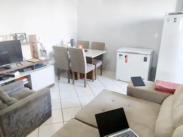 Imagem: Apartamento Central 2 Quartos Lazer Nascente
