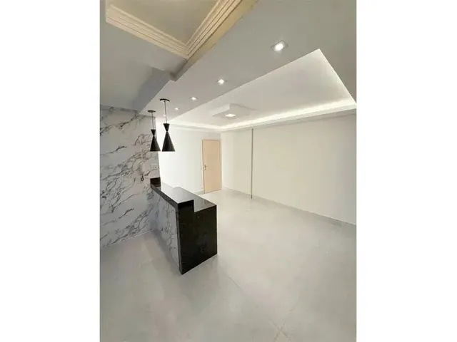 Imagem: Apartamento com 2 Quartos no Setor Aeroporto