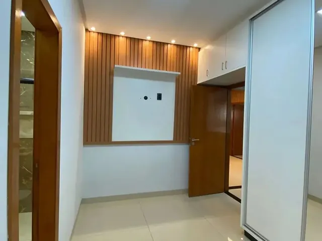 Imagem 8: Grande Oportunidade - Casa Terrea Nova 3 Suites - 130M² - Semi Mobiliada - por R$ 640