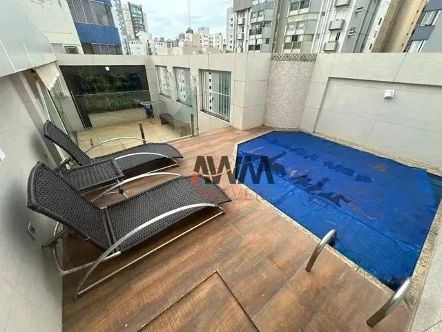 Imagem: Cobertura 4 Quartos À Venda, 228 M² por