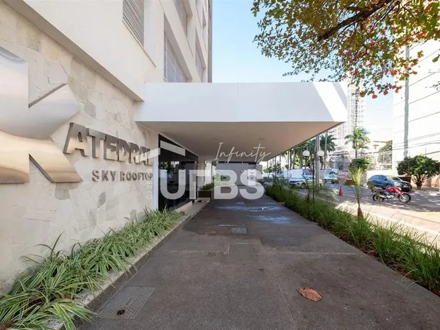 Imagem: Apartamento À Venda Katedral Sky Rooftop
