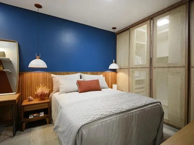 Imagem 6: Ágio Oportunidade B. Great Bosque dos Buritis - Apartamento 2Q - Direto com Proprietário