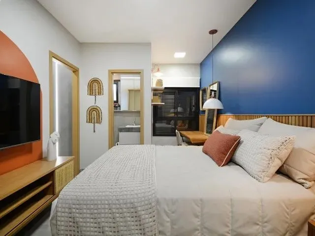 Imagem 8: Ágio Oportunidade B. Great Bosque dos Buritis - Apartamento 2Q - Direto com Proprietário