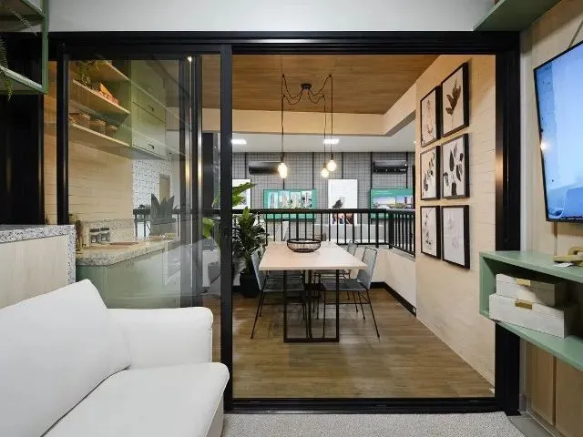 Imagem 3: Ágio Oportunidade B. Great Bosque dos Buritis - Apartamento 2Q - Direto com Proprietário