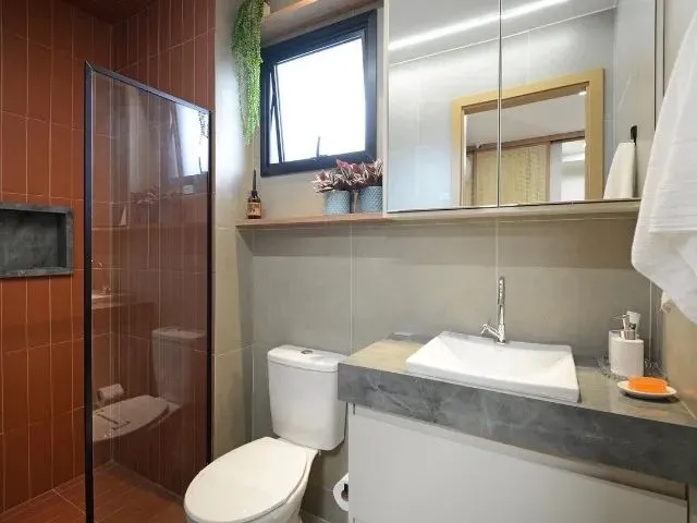 Imagem 7: Ágio Oportunidade B. Great Bosque dos Buritis - Apartamento 2Q - Direto com Proprietário