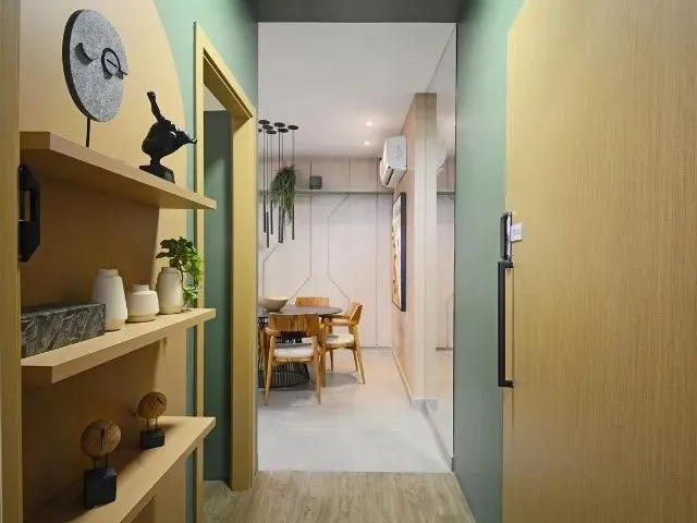 Imagem 5: Ágio Oportunidade B. Great Bosque dos Buritis - Apartamento 2Q - Direto com Proprietário