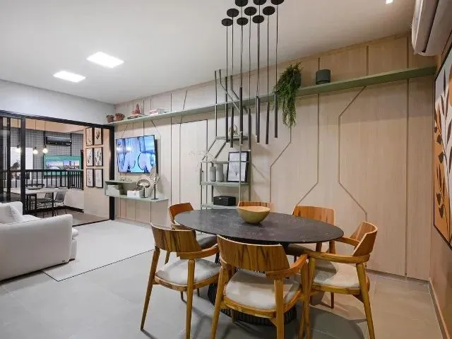 Imagem 10: Ágio Oportunidade B. Great Bosque dos Buritis - Apartamento 2Q - Direto com Proprietário