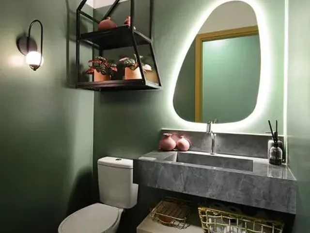Imagem 12: Ágio Oportunidade B. Great Bosque dos Buritis - Apartamento 2Q - Direto com Proprietário