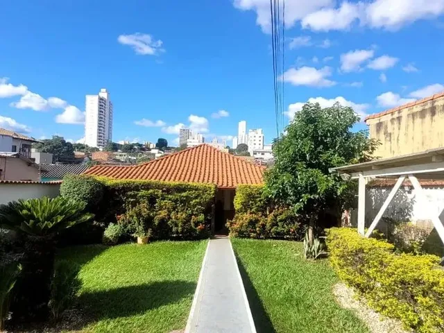 Imagem: Casa Setor Sul 291M²