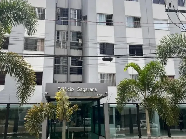 Imagem: Apartamento À Venda Edifício Sagarana