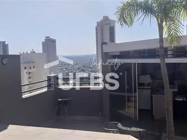Imagem: Cabrália - Cobertura Duplex 4 Quartos