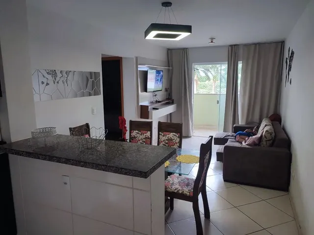 Imagem: Apartamento a Venda Apartamento com 2 Quarto(S)