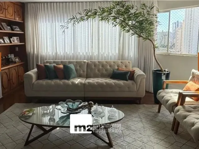 Imagem: Apartamento no Setor Oeste com 3 Quartos
