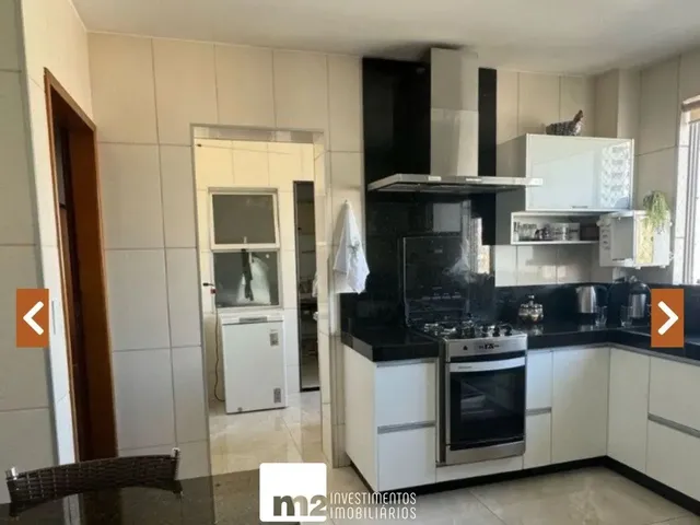 Imagem 12: Apartamento no Setor Oeste com 3 Quartos