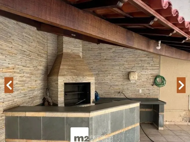 Imagem 7: Apartamento no Setor Oeste com 3 Quartos