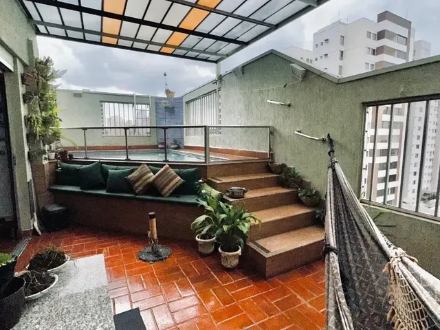 Imagem: Cobertura Duplex no Setor Oeste com 4 Quartos