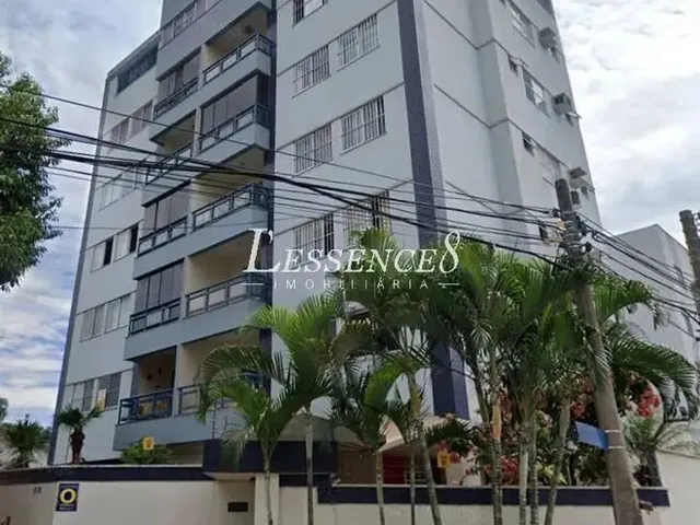 Imagem: Apto 82M² com 3 Quartos Setor Sul