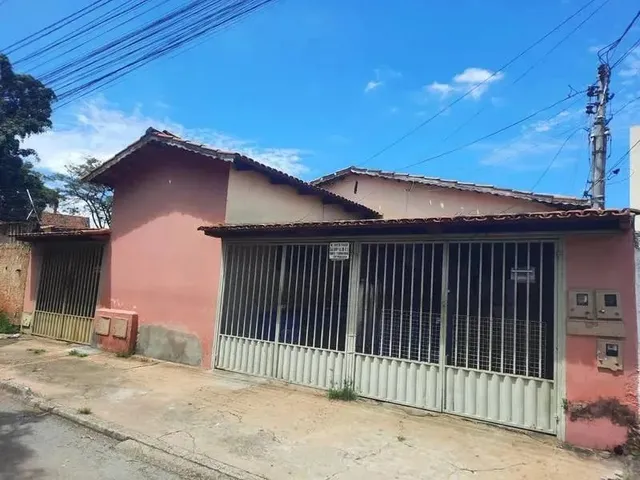 Imagem: Vendo 3 Casas na Região da 44 com Renda