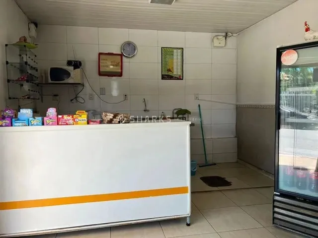 Imagem: Casa Ponto Comercial Setor Sul 352M²