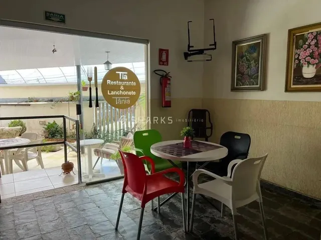 Imagem 10: Casa Ponto Comercial Setor Sul 352M²