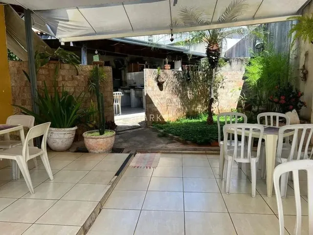 Imagem 4: Casa Ponto Comercial Setor Sul 352M²