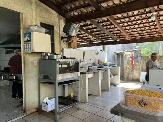 Imagem 9: Casa Ponto Comercial Setor Sul 352M²