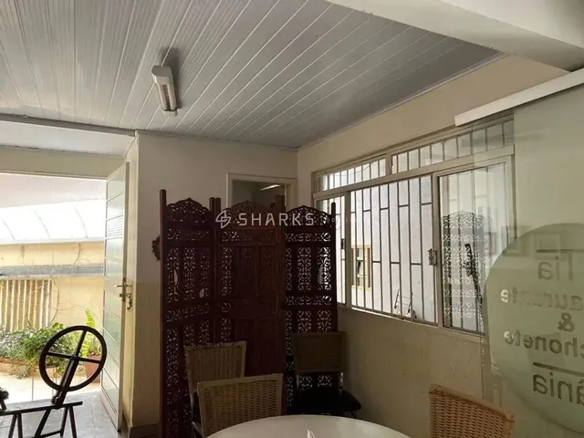 Imagem 6: Casa Ponto Comercial Setor Sul 352M²