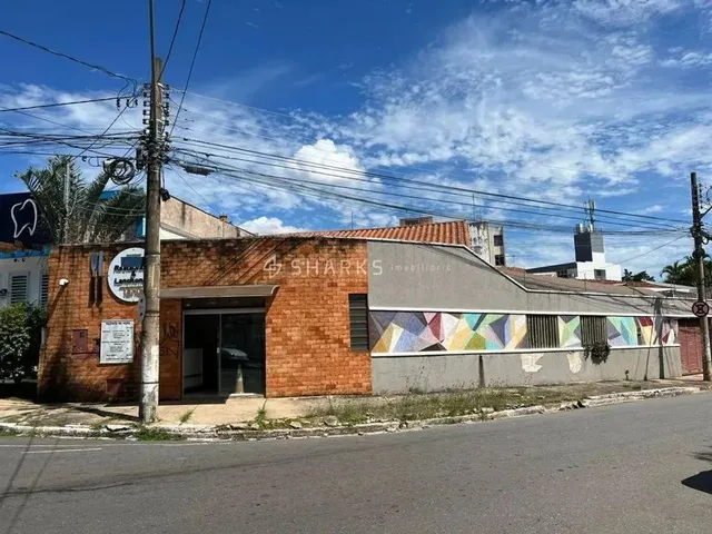 Imagem 7: Casa Ponto Comercial Setor Sul 352M²