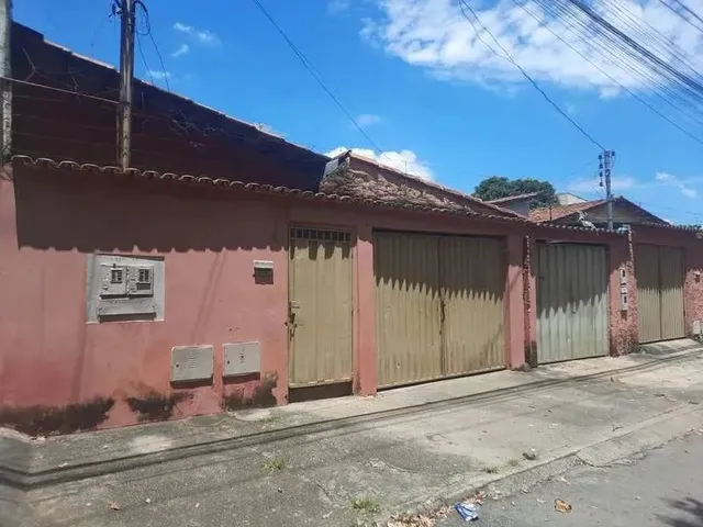 Imagem: Excelente Imovél Paralelo a 44 Área Própria