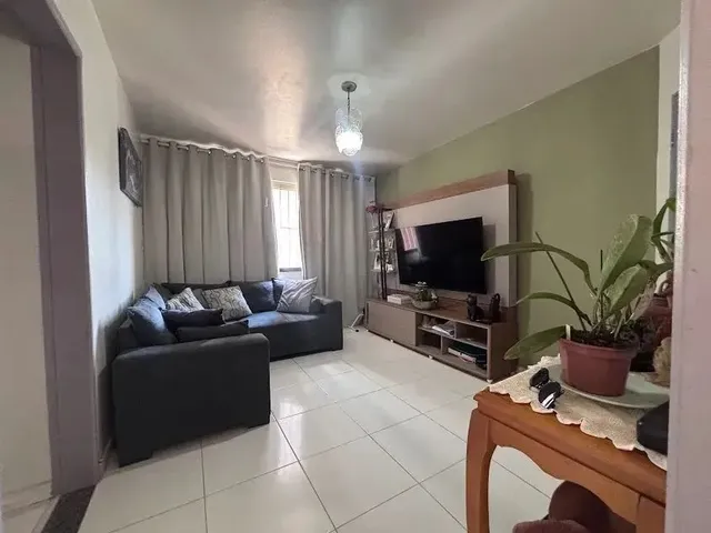 Imagem: Imóvel para Venda Possui 75 Metros Quadrados