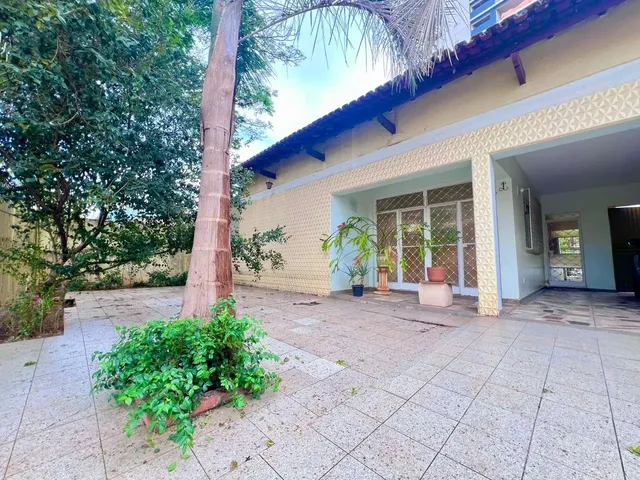 Imagem: Casa 3 Quartos no Setor Oeste