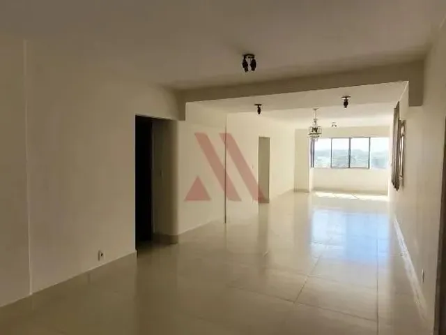 Imagem: Apartamento a Venda Ed. Nadine com 143²