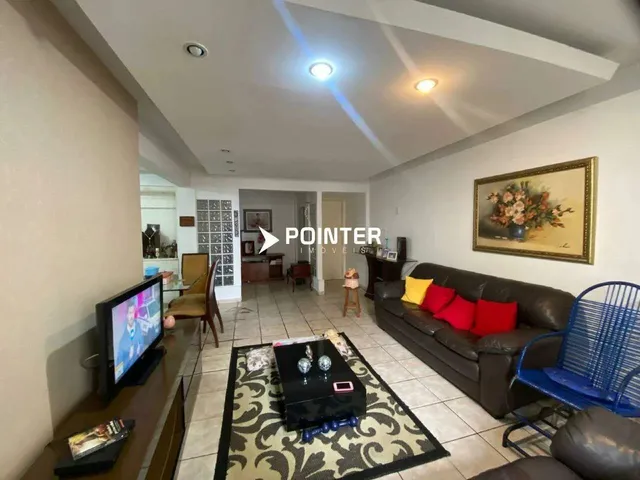 Imagem: Apartamento de 108M² 3 Quartos com Suíte